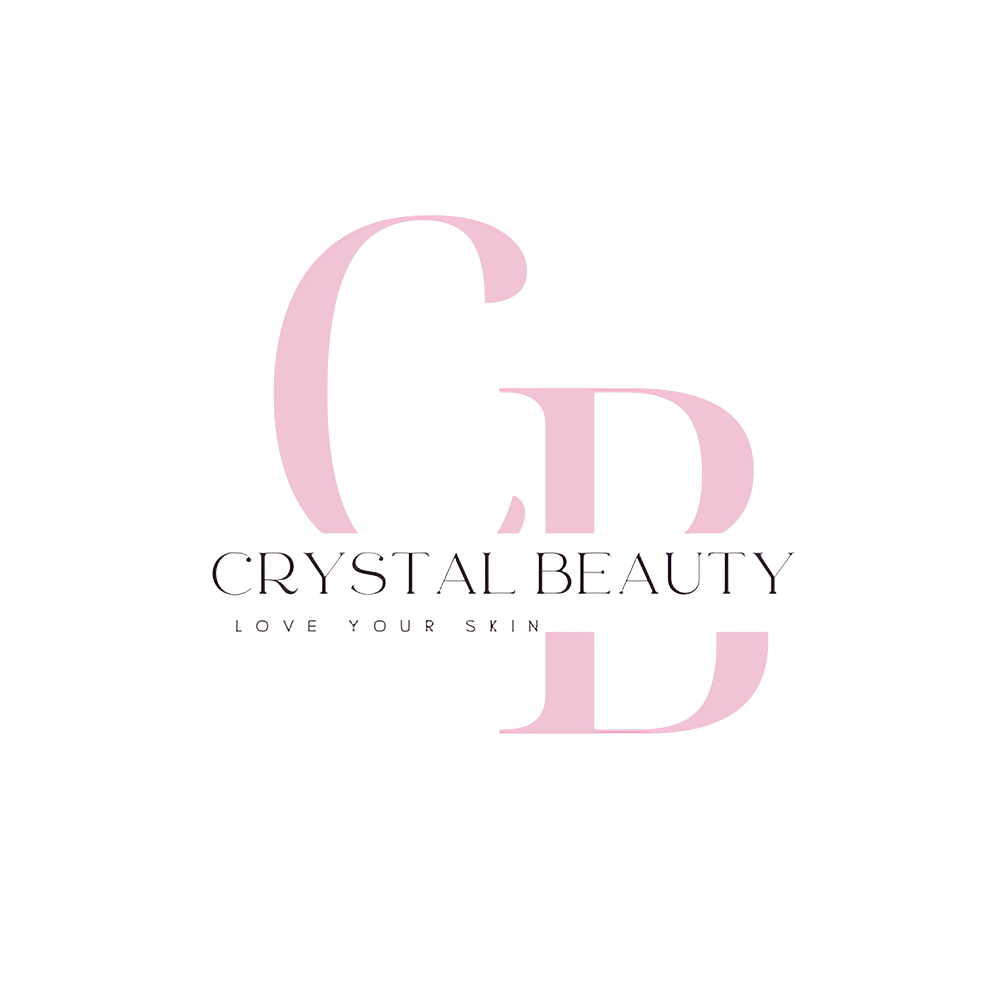 Crystal Beauty Logo